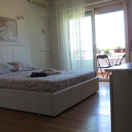 Luna Rossa Rooms Cagliari Zewnętrze zdjęcie