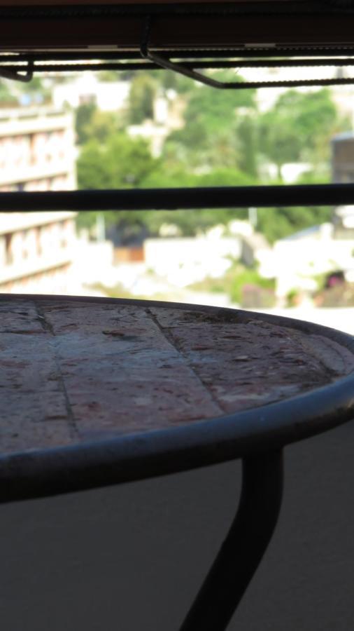 Luna Rossa Rooms Cagliari Zewnętrze zdjęcie