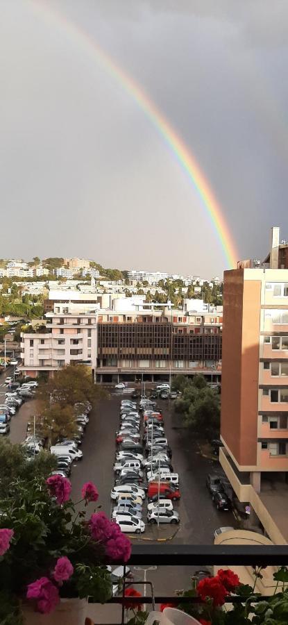 Luna Rossa Rooms Cagliari Zewnętrze zdjęcie