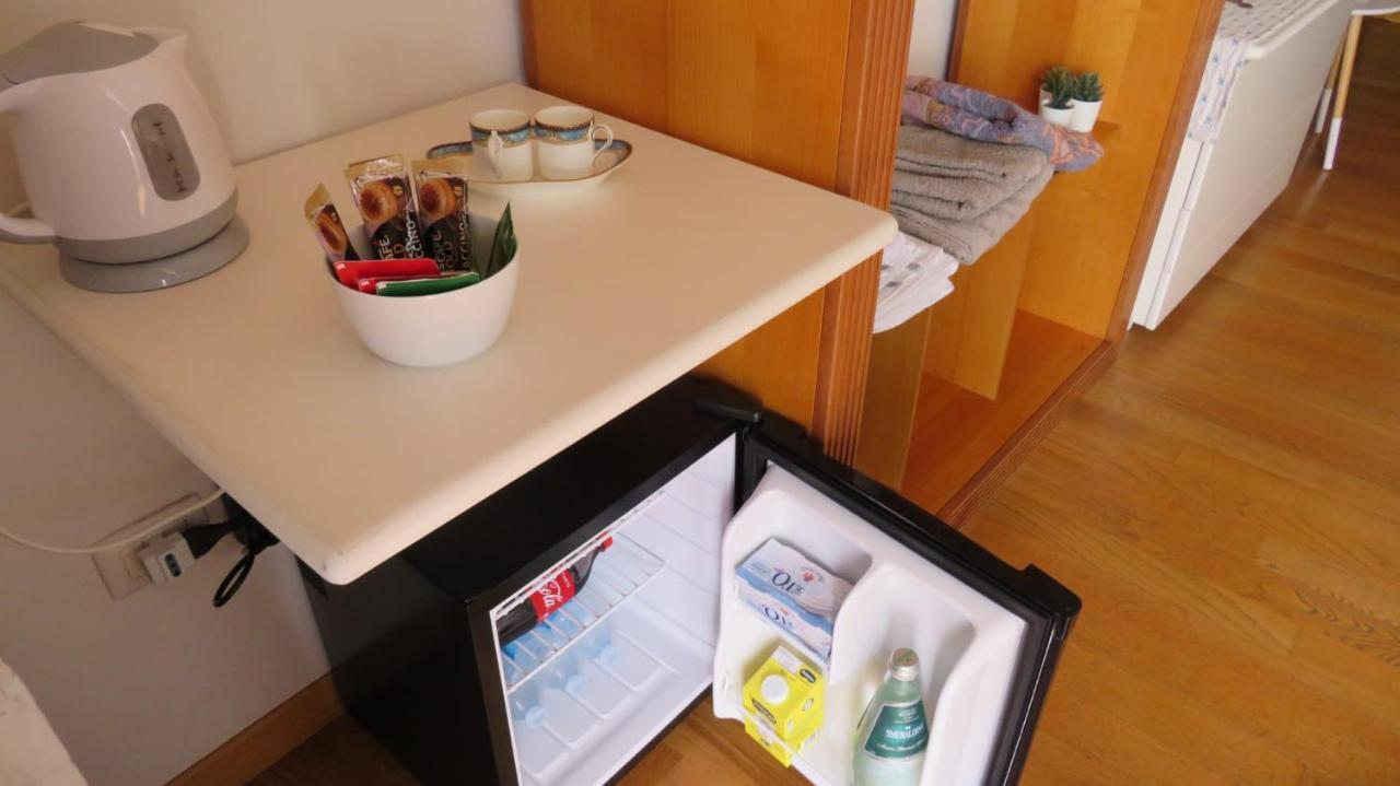 Luna Rossa Rooms Cagliari Zewnętrze zdjęcie