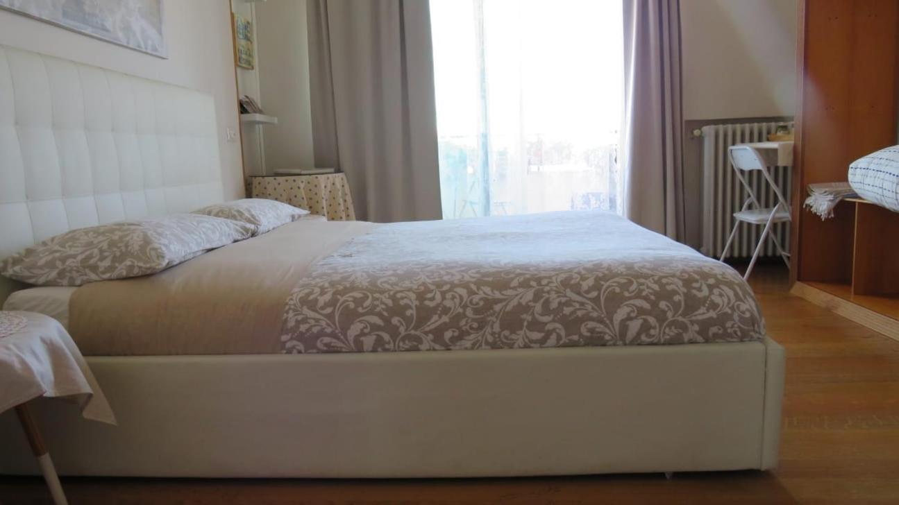 Luna Rossa Rooms Cagliari Pokój zdjęcie