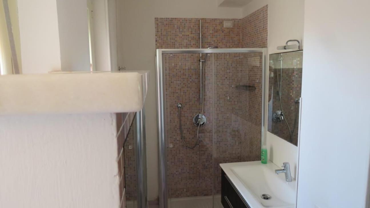 Luna Rossa Rooms Cagliari Pokój zdjęcie